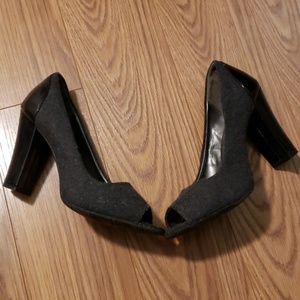 Andrew Geller Heels